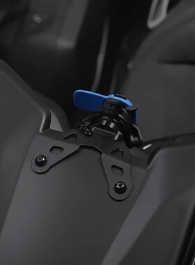 适用于 TMAX530 tmax560 2017-2021 摩托车改装手机支架配件