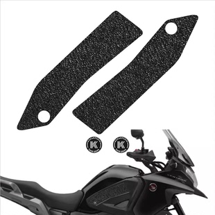 KSHARPSKIN 宝马 K1600B GT GTL 2018 摩托车侧边油箱防滑保护贴