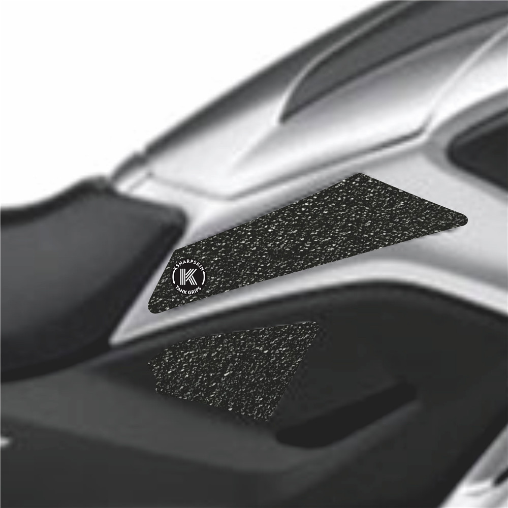 适用于 本田 13-15 NC700X/DCT/ABS 改装油箱贴 车身磨砂防滑贴纸
