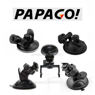 300 120 310 320 350行车记录仪吸盘支架 PAPAGOU 330 趴趴狗110