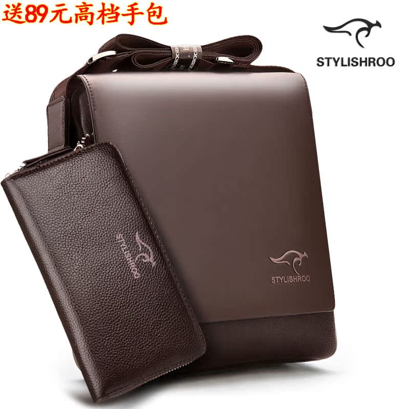 Sac homme - Ref 51409 Image 1