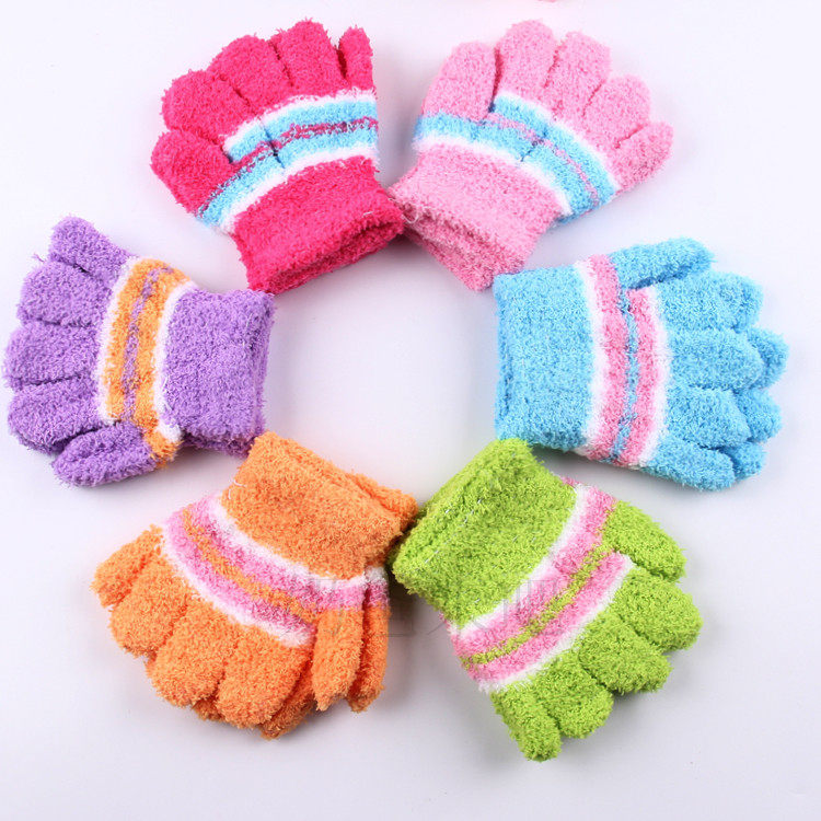 Gants pour enfants - Ref 2147190 Image 3