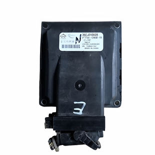 A13 36120100 000 3600010A28 适用长安之星伟世通发动机电脑板