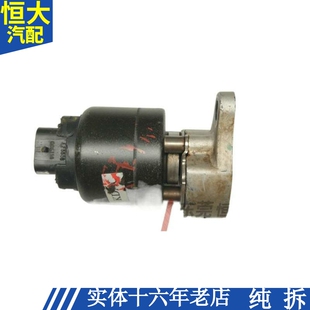 EGR 适配别克凯越1.8景程2.0凯越1.6 传感器废气再循环废气回收阀