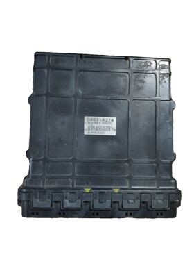 适用三菱戈蓝君阁发动机电脑板 S8631A274 E070T933BD S1860B043