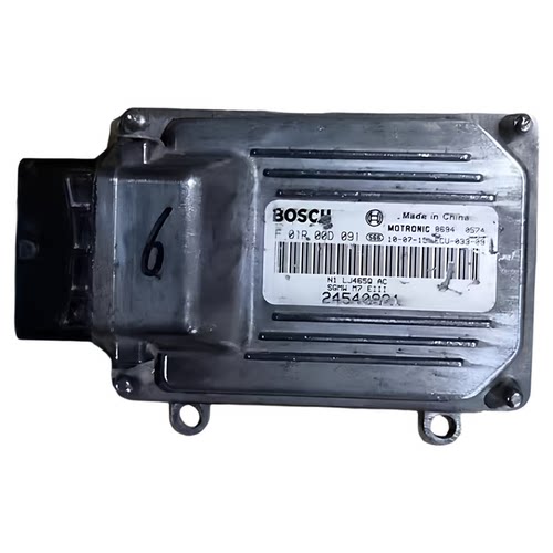 适用五菱之光发动机电脑板ECU F01R00D091 F01R00D183 F01R00D199