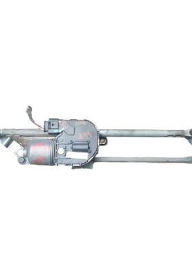 适配大众速腾雨刮器电动雨刷联动杆连动杆电机马达总成1K1955119E