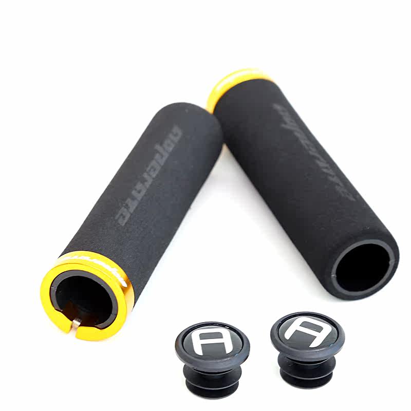 Poignées de vélo - Ref 2341192 Image 4