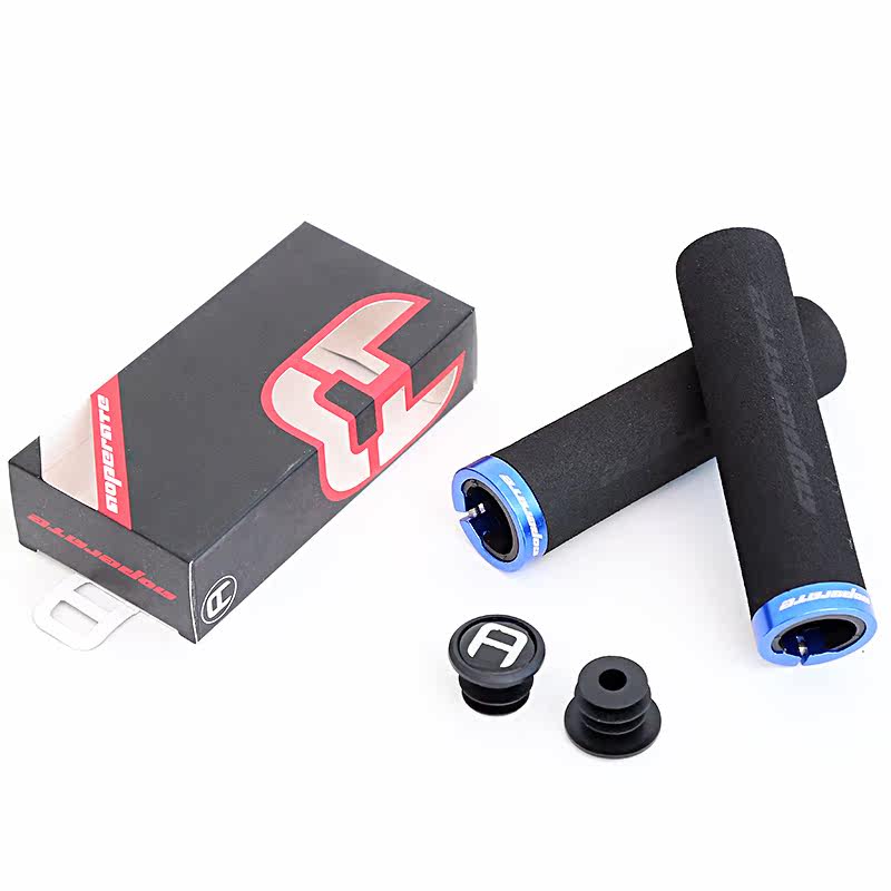 Poignées de vélo - Ref 2341192 Image 5