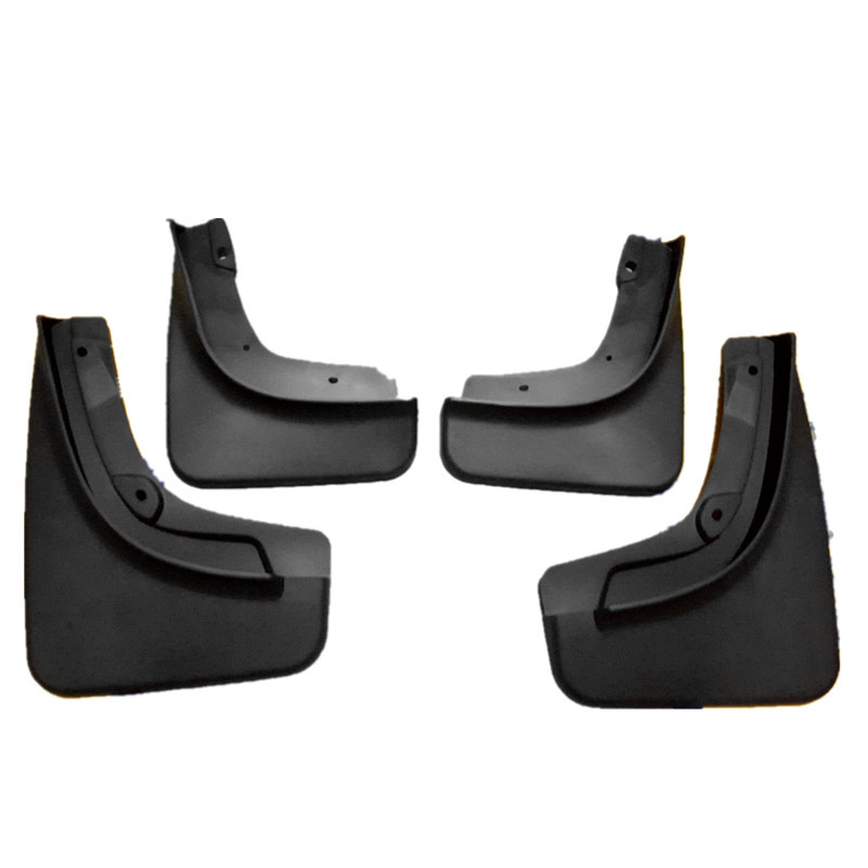 适用于1721指南者挡泥板Compass14T24T挡泥皮汽车配件改装用品