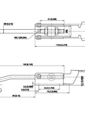 CH-40702夹具i.