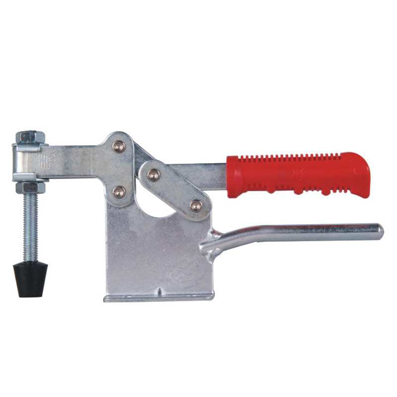 HF-220WH供应水平式不锈钢快速夹具夹钳码仔夹具固定夹子i.