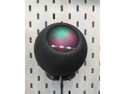 apple苹果mini新款音响壁挂支架