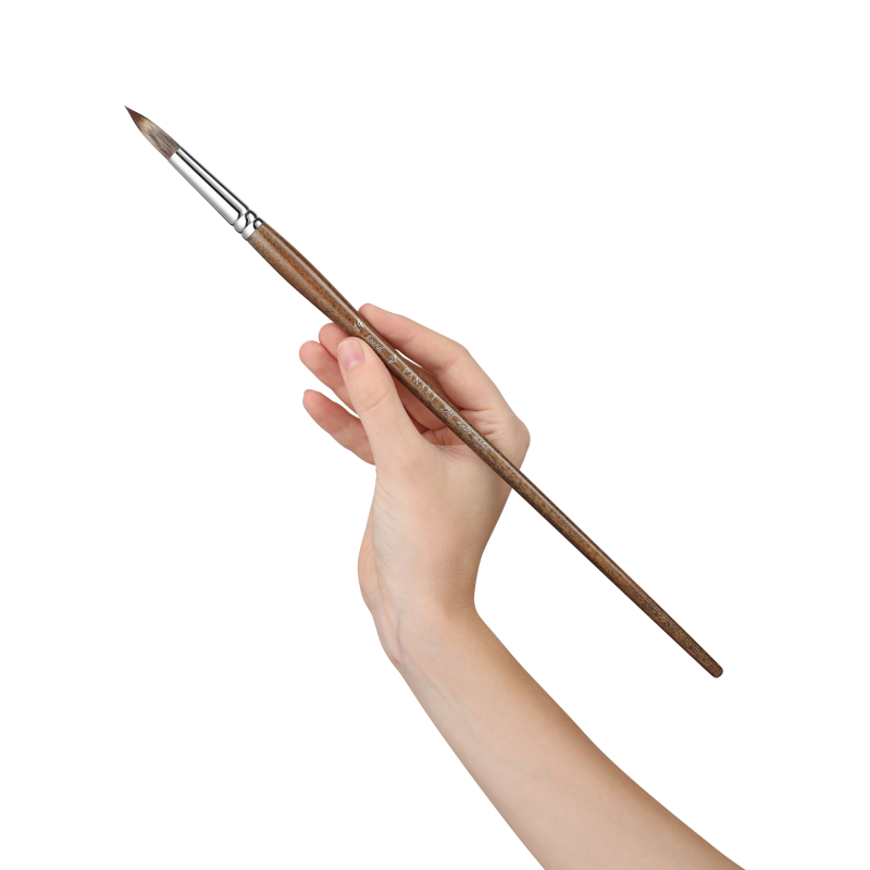 进口画笔长杆画笔高级画笔