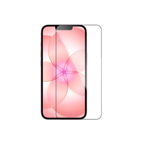 AIRITY探钛坊无尘仓贴膜适用苹果iPhone 17e 钛极 G 系列 2.5D 防摔抗指纹高清钢化膜