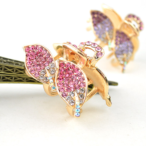 Accessoire cheveux en Diamant Crystal - Ref 1202519 Image 3