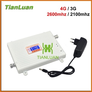 2100MHz Booster 促销 repeater Signal 2600MHz 新款 FDD