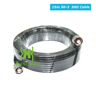 Cable for repeater 15m 铜轴线 and Coaxial Booster DIY Signal