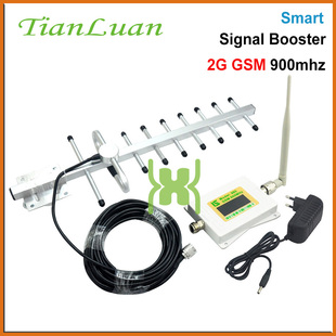 Signal TIANLUAN新品 repeater 900Mhz booster信号增强器 优惠GSM