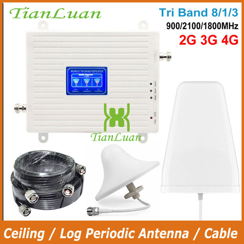 2g3g4gsignalbooster信号器