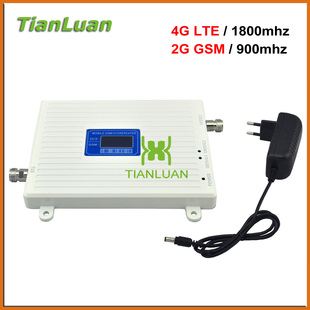 900 1800mhz TIANLUAN Booster 推荐 4GSignal Repeater 新品