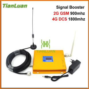 Signal 经典 Repeater 特价 booster 手机通话信号放大器 款