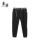 休闲裤 素拼男装 冬季 SPB94XK790A