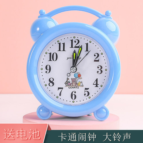 运兴钟表大音量铃声工厂直销
