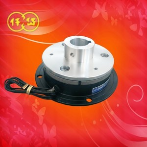 台湾仟岱 千代原装进口 CG21S5AA/AB 干式单板电磁刹车器 制动器