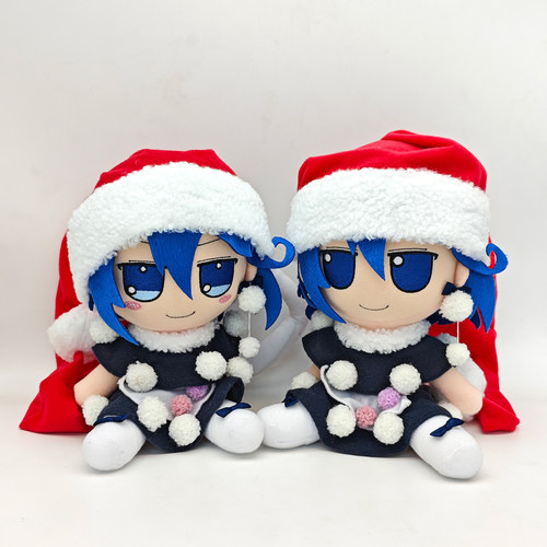 哆来咪fumoxfumo现货布偶