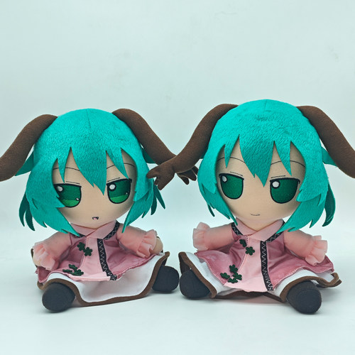 东方project幽谷响子fumo