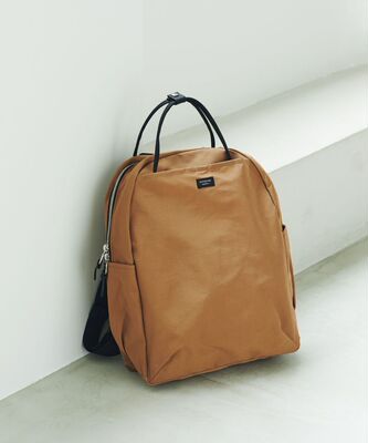 STANDARDSUPPLY背包百搭通勤