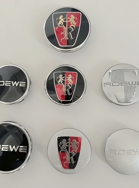 荣威RX8M7 i5EI5 I6EI6D6新款ERX5MAX小轮盖轮毂盖轮胎中心轮圈盖