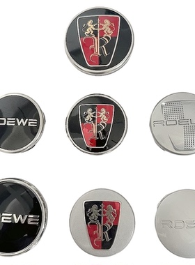 适用荣威RX5PLUSMAX荣威RX9 I6EI6 IMAX8 I5轮毂盖小轮毂盖轮毂标