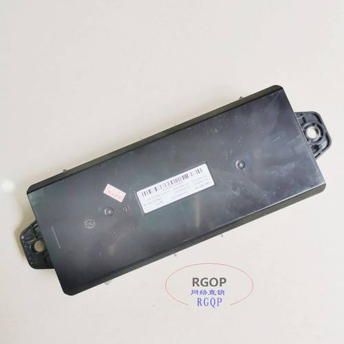 荣威I6 荣威ERX5 RX5 RX3 I5名爵EMG6 GS 暖风控制模块 空调模块