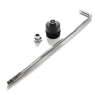 荣威RX8RX5MAXMGGSHS大通D90G10机油滤清器扳手套筒工具扳手套装