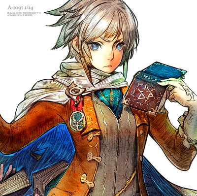 模型经典手办38mm树脂兵人