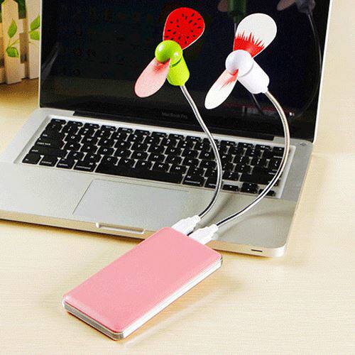 Ventilateur USB - Ref 400636 Image 1