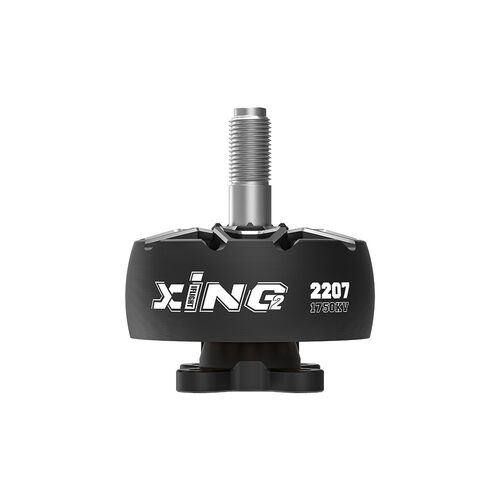 翼飞XING22207穿越机电机