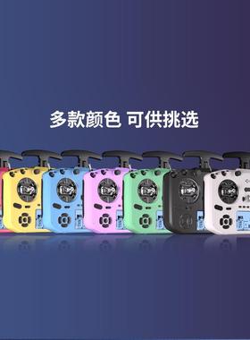 HelloRadio V14/V14pro/MAX穿越机航模遥控器elrs协议1000mw远航