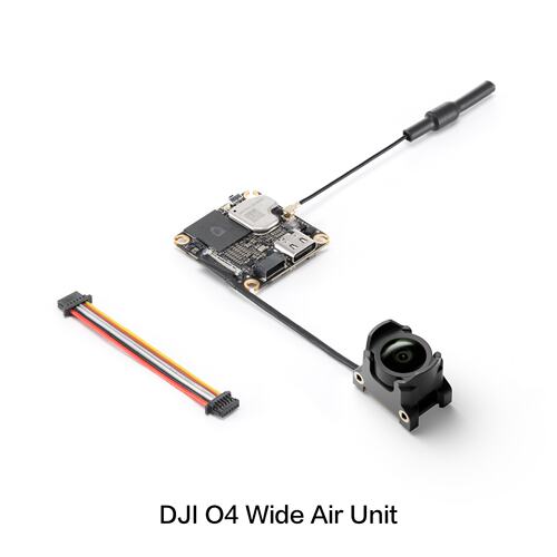 大疆O4WideAir图传新品天空端