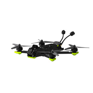 iFlight翼飞 Nazgul DC5 ECO O4 Pro 高清 FPV航拍花飞5寸穿越机