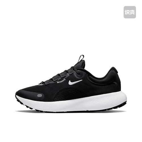 Nike React Escape RN 跑鞋 缓震防滑耐磨轻便DM0980-011广东cj仓