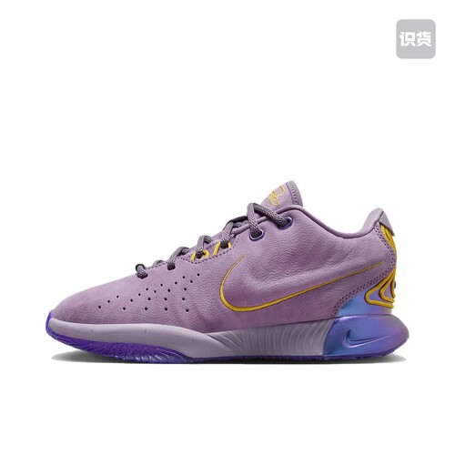 耐克Nike Lebron 21缓震抗扭篮球鞋FZ7189-500广东cj仓