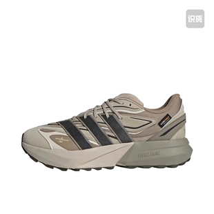 adidas Lightblaze 运动休闲鞋 简约JP7774广东cj仓
