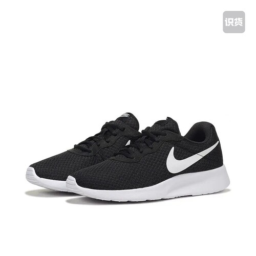 耐克Nike舒适百搭防滑耐磨透气低帮休闲鞋812655-011广东cj仓