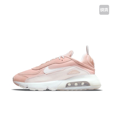Nike Air Max 2090气垫缓震透气运动鞋粉红DA8702-600广东cj仓