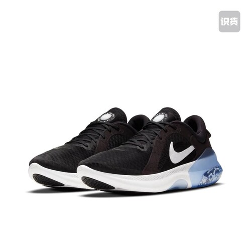 耐克Nike Joyride Dual Run 2女子颗粒缓震跑CT0307-001广东cj仓
