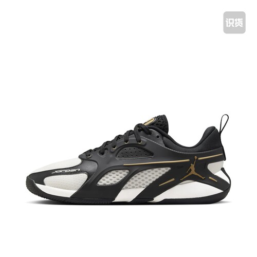 Jordan Tatum 3 Heir PF 舒适百搭 篮球鞋FQ3859-007广东66仓