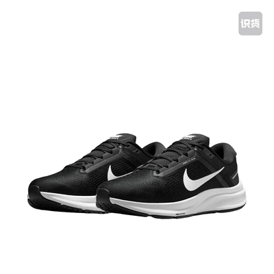 Nike Air Zoom Structure 24缓震轻便防滑耐磨DA8535-001广东cj仓